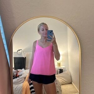 Lily Pulitzer Strap Top